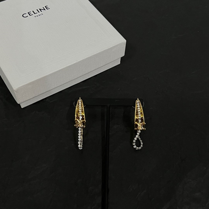 Celine Earrings